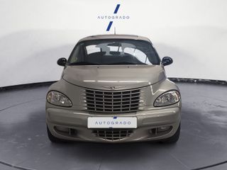 Chrysler PT Cruiser 2.4 Limited Auto