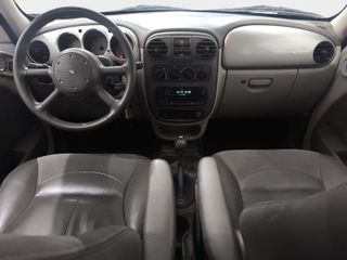 Chrysler PT Cruiser 2.4 Limited Auto