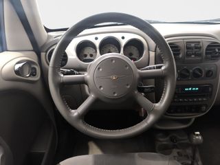Chrysler PT Cruiser 2.4 Limited Auto