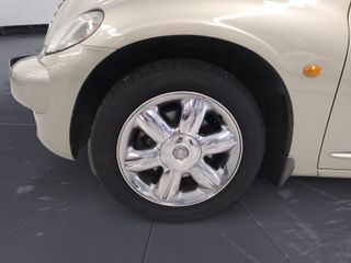 Chrysler PT Cruiser 2.4 Limited Auto