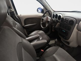 Chrysler PT Cruiser 2.4 Limited Auto