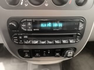 Chrysler PT Cruiser 2.4 Limited Auto