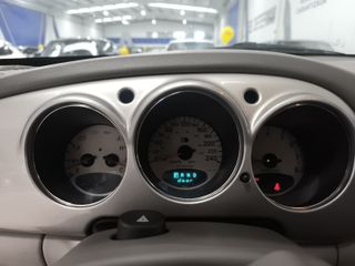 Chrysler PT Cruiser 2.4 Limited Auto