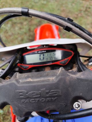 Beta RR 390 Factory 2021