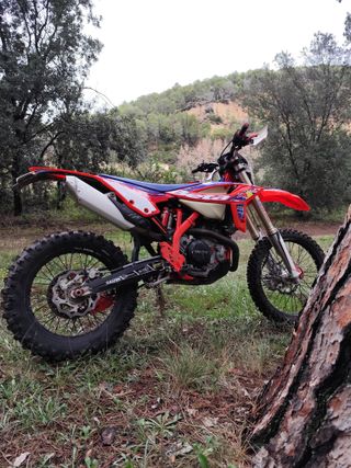 Beta RR 390 Factory 2021