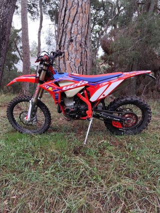 Beta RR 390 Factory 2021