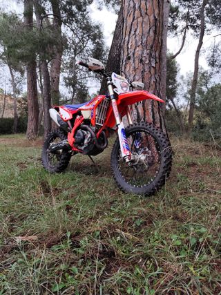 Beta RR 390 Factory 2021