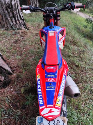 Beta RR 390 Factory 2021