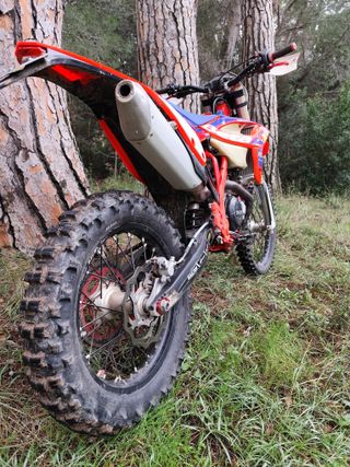 Beta RR 390 Factory 2021