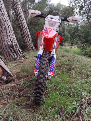 Beta RR 390 Factory 2021