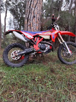 Beta RR 390 Factory 2021