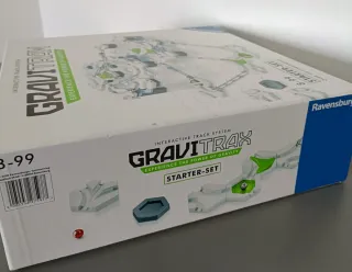 GraviTrax Starter Set Ravensburger