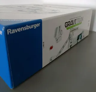GraviTrax Starter Set Ravensburger