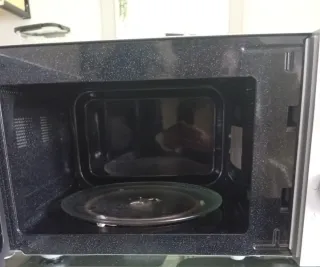 Microondas Cecotec 3060 Mirror