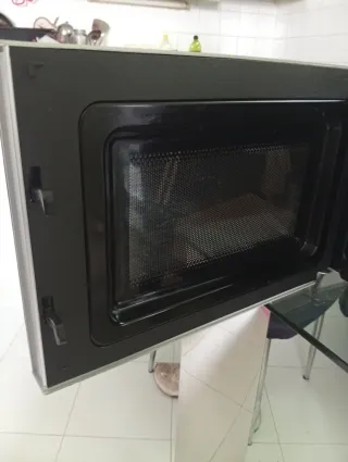 Microondas Cecotec 3060 Mirror