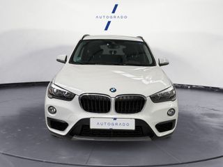 BMW X1 sDrive18d