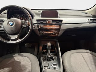 BMW X1 sDrive18d