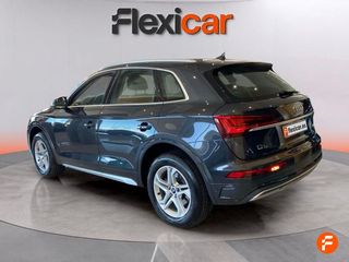 Audi Q5 40 TDI 150kW (204CV) quattro-ultra