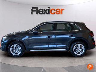 Audi Q5 40 TDI 150kW (204CV) quattro-ultra