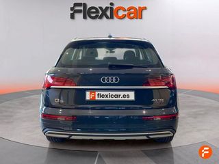 Audi Q5 40 TDI 150kW (204CV) quattro-ultra