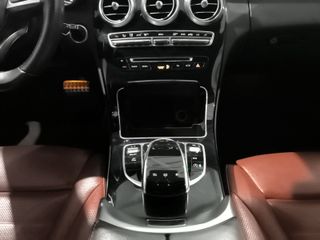 Mercedes-Benz Clase C C 250 BlueTEC 4Matic AMG Line