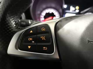 Mercedes-Benz Clase C C 250 BlueTEC 4Matic AMG Line