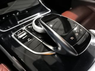 Mercedes-Benz Clase C C 250 BlueTEC 4Matic AMG Line