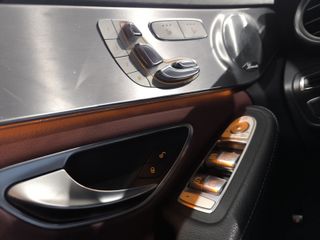 Mercedes-Benz Clase C C 250 BlueTEC 4Matic AMG Line