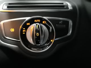 Mercedes-Benz Clase C C 250 BlueTEC 4Matic AMG Line