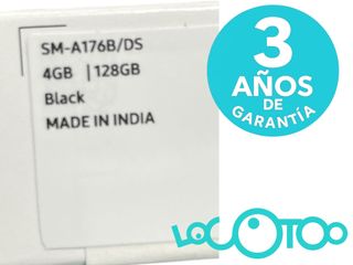 SAMSUNG GALAXY A17 128 GB