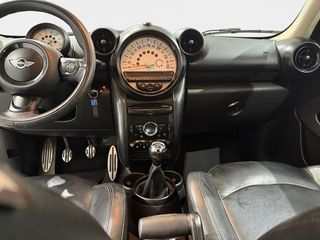 Mini PACEMAN COOPER SD PACEMAN