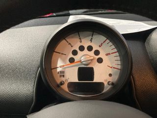 Mini PACEMAN COOPER SD PACEMAN