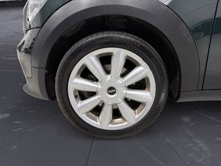 Mini PACEMAN COOPER SD PACEMAN