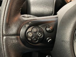 Mini PACEMAN COOPER SD PACEMAN