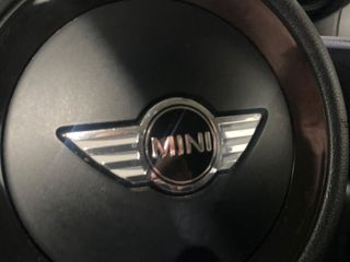 Mini PACEMAN COOPER SD PACEMAN