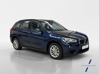 BMW X1 sDrive20iA