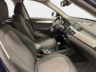 BMW X1 sDrive20iA