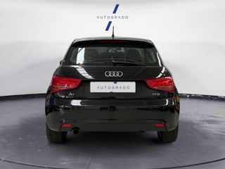 Audi A1 Sportback 1.2 TFSI 86cv Attraction
