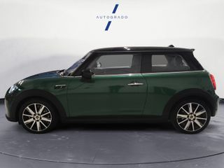 Mini MINI COOPER SE