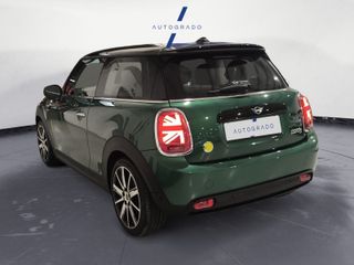 Mini MINI COOPER SE