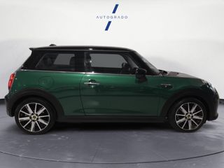 Mini MINI COOPER SE