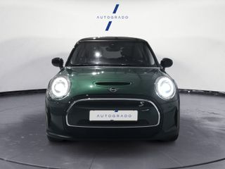 Mini MINI COOPER SE