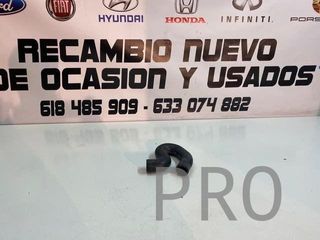 tubo radiador opel corsa b nuevo