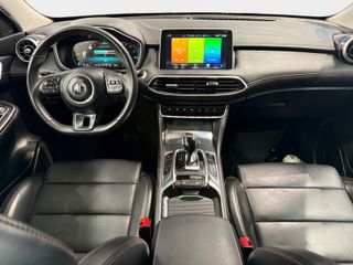 MG eHS 1.5T-GDI PHEV Comfort