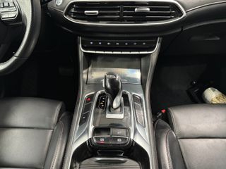 MG eHS 1.5T-GDI PHEV Comfort