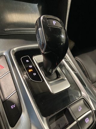 MG eHS 1.5T-GDI PHEV Comfort