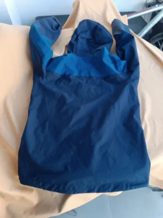 Chaqueta Berghaus Gore-Tex Talla S