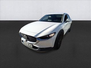 Mazda CX-30 e-SKYACTIV G MHEV 90kW Prime-line