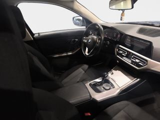 BMW Serie 3 318d Auto.