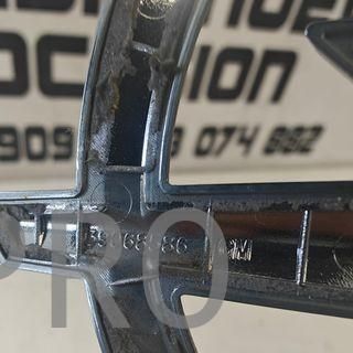 EMBLEMA TRASERO OPEL INSIGNIA USADO 39068586